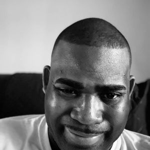 Meet your Posher, Timothy